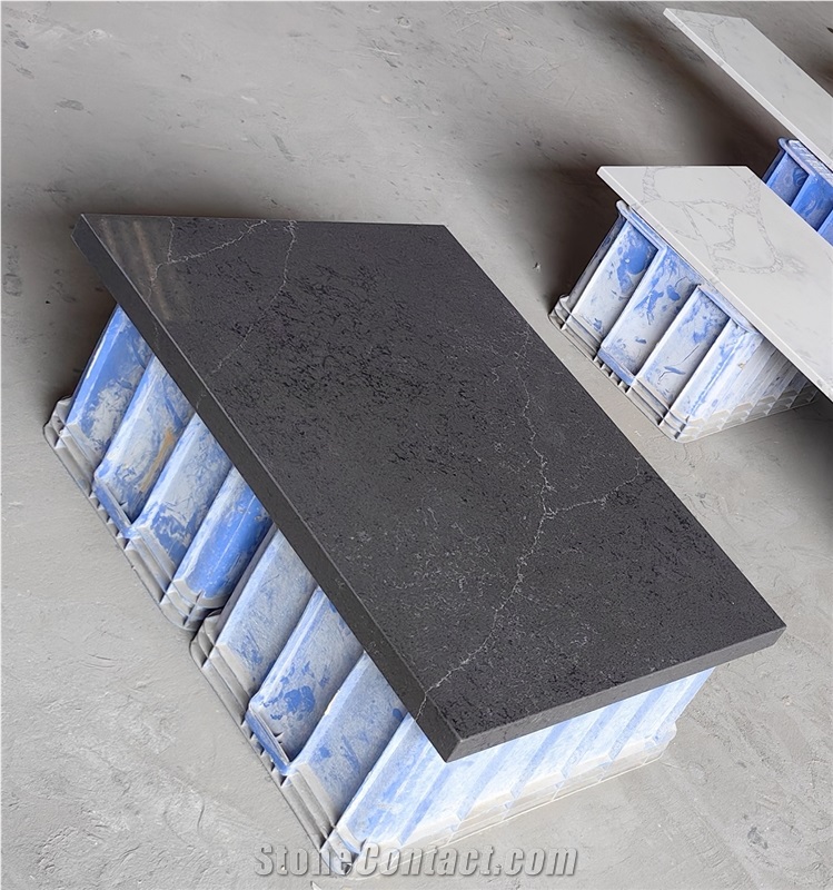Quartz 5039 Bathroom Countertop