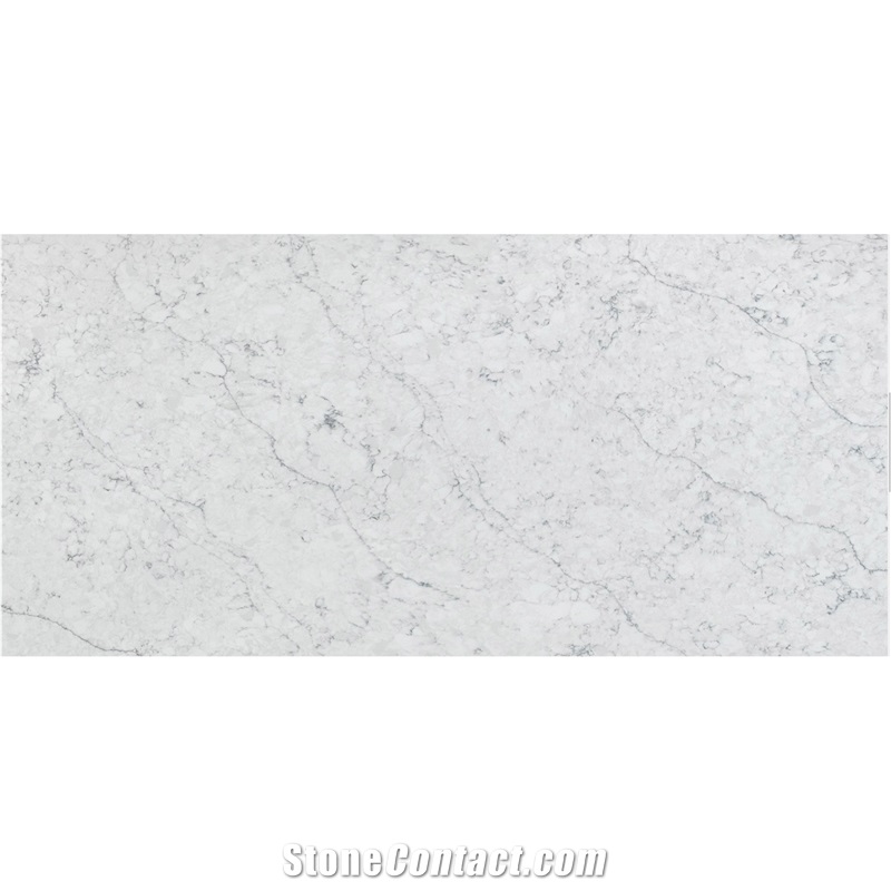 Villa Hotel Design Artificial 5029 Quartz Kitchen Countertop