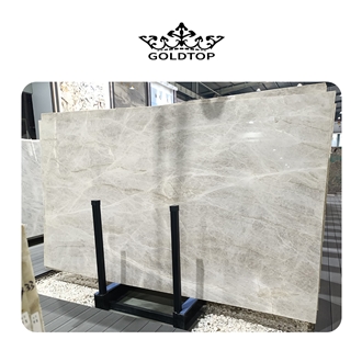 Luxury High-End Taj Mahal Quartzite Slabs