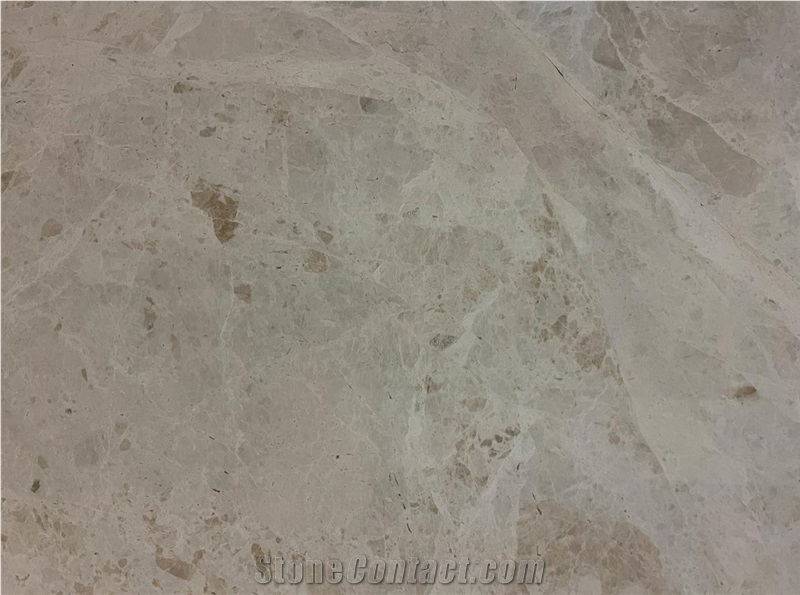 Turkey French Vanilla Marble Slabs, Tiles