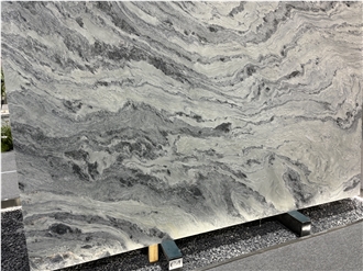 Snowland Granite Slabs