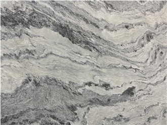 Snowland Granite Slabs