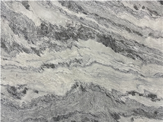 Snowland Granite Slabs