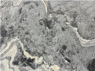 Snowland Granite Slabs