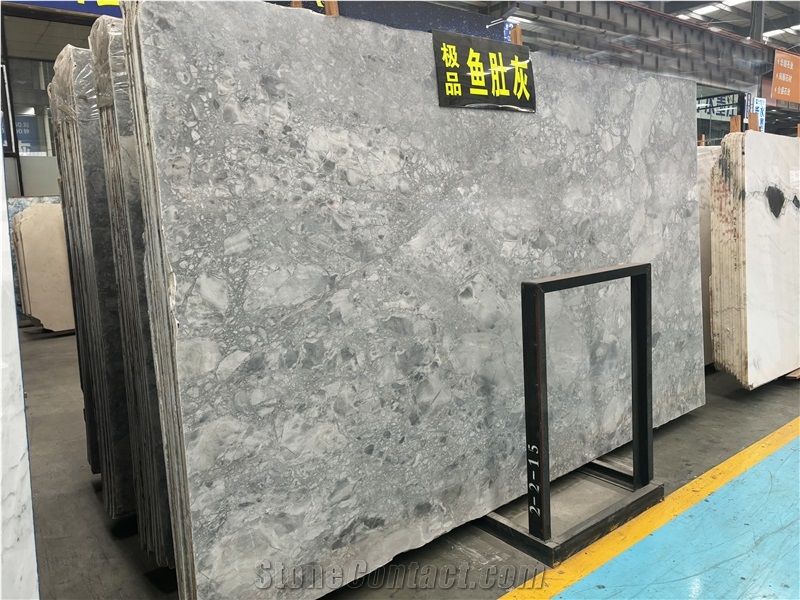 Super White Quartzite Slabs
