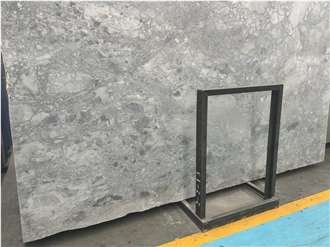 Super White Quartzite Slabs