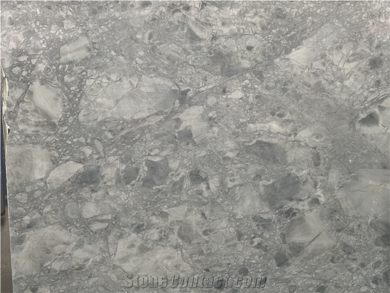 Super White Quartzite Slabs
