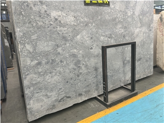 Super White Quartzite Slabs