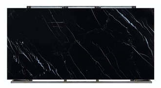 Black Galaxy S Sintered Stone Slabs
