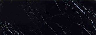 Black Galaxy S Sintered Stone Slabs