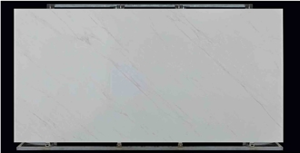 Super Volakas Marble Look Sintered Stone Slabs
