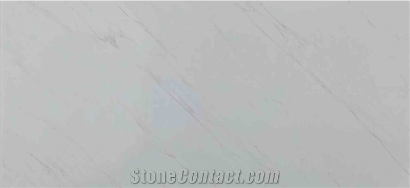 Super Volakas Marble Look Sintered Stone Slabs