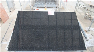 Bao Lai Amsterdam Night Artificial Marble Stone Quartz Tiles