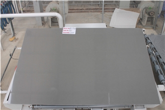 Bao Lai Ashwood Artificial Marble Stone Quartz Slabs