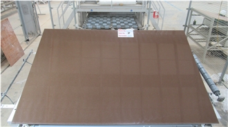 Doussie Artificial Marble Stones