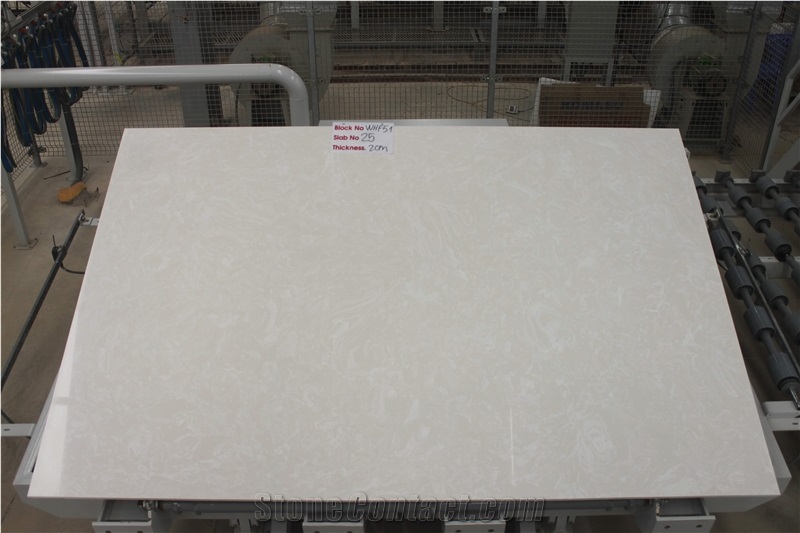 Giotto Bao Lai Artificial Marbles Stone Quartz Slabs