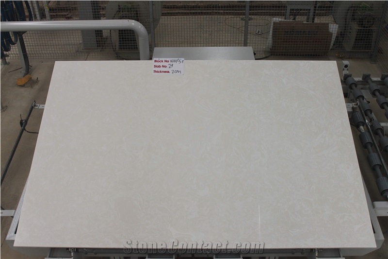 Giotto Bao Lai Artificial Marbles Stone Quartz Slabs
