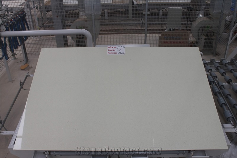 Hongkong Bao Lai Artificial Marble Stone Quartz Tiles