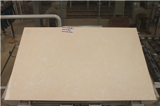 Sand Storm Bao Lai Artificial Marble Stone Quartz Tiles