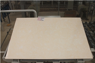 Sand Storm Bao Lai Artificial Marble Stone Quartz Tiles