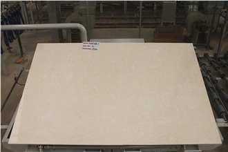 Sand Storm Bao Lai Artificial Marble Stone Quartz Tiles