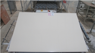 Sandy Hawaii Bao Lai Artificial Stones Quartz Slabs, Tiles