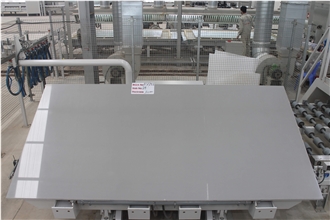 Serena Grey Bao Lai Artificial Marble Stone