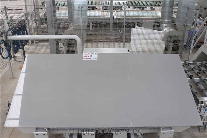 Serena Grey Bao Lai Artificial Marble Stone