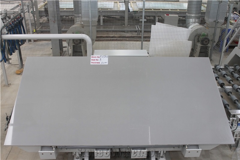 Serena Grey Bao Lai Artificial Marble Stone