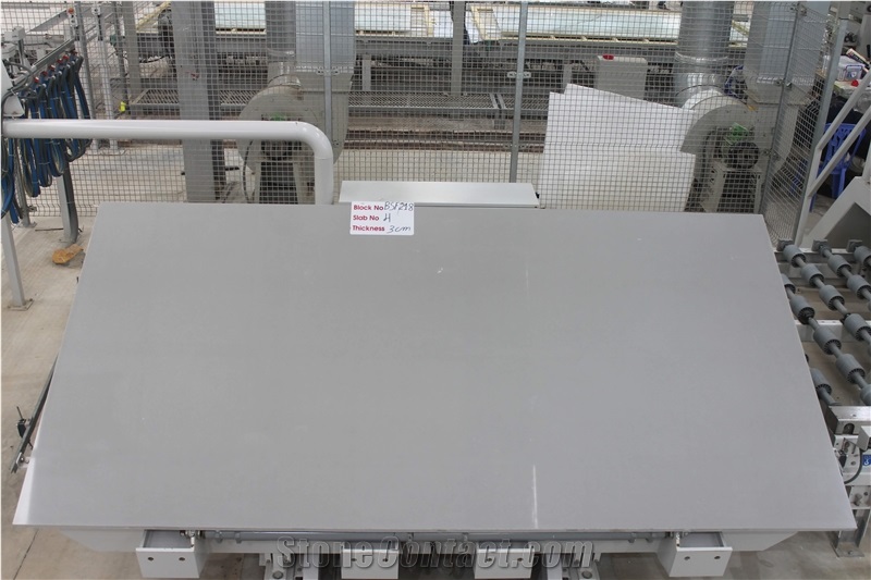 Serena Grey Bao Lai Artificial Marble Stone