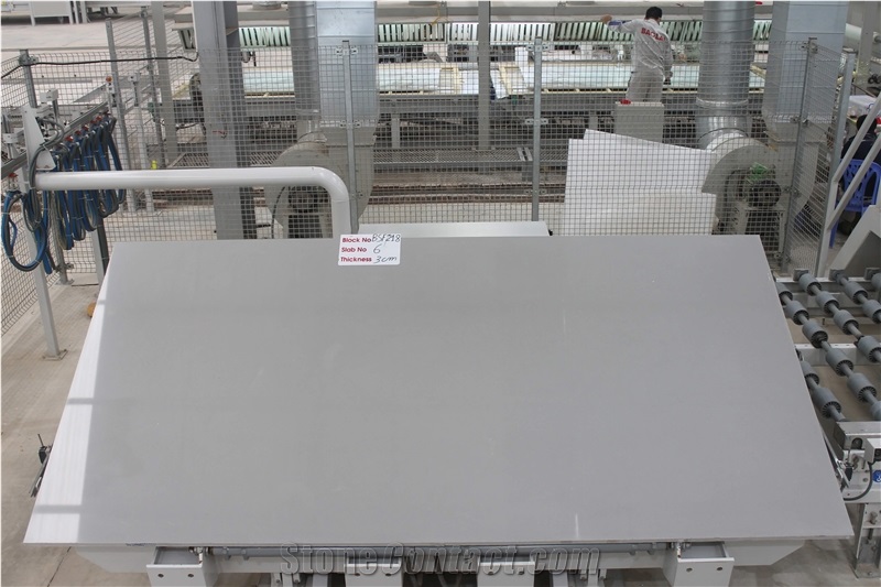 Serena Grey Bao Lai Artificial Marble Stone