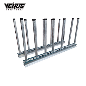 Artificial Stone Quartz Marble Display Racks And Stands