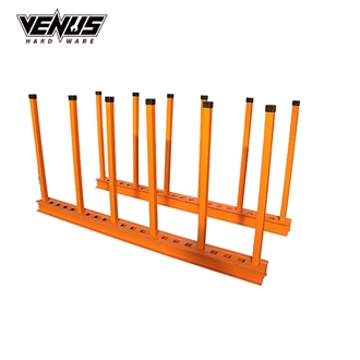 Artificial Stone Quartz Marble Display Racks And Stands
