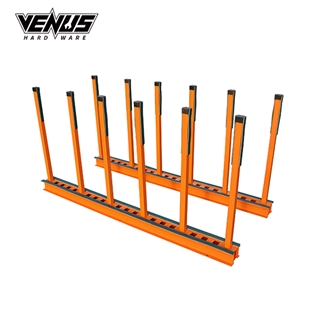 Artificial Stone Quartz Marble Display Racks And Stands