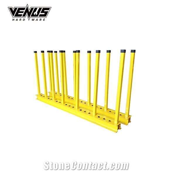 Artificial Stone Quartz Marble Display Racks And Stands