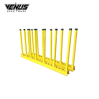 Artificial Stone Quartz Marble Display Racks And Stands