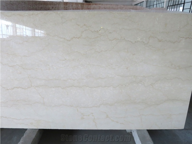 Botticino Classico Marble Tiles