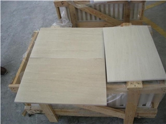 Moca Cream Limestone Tiles