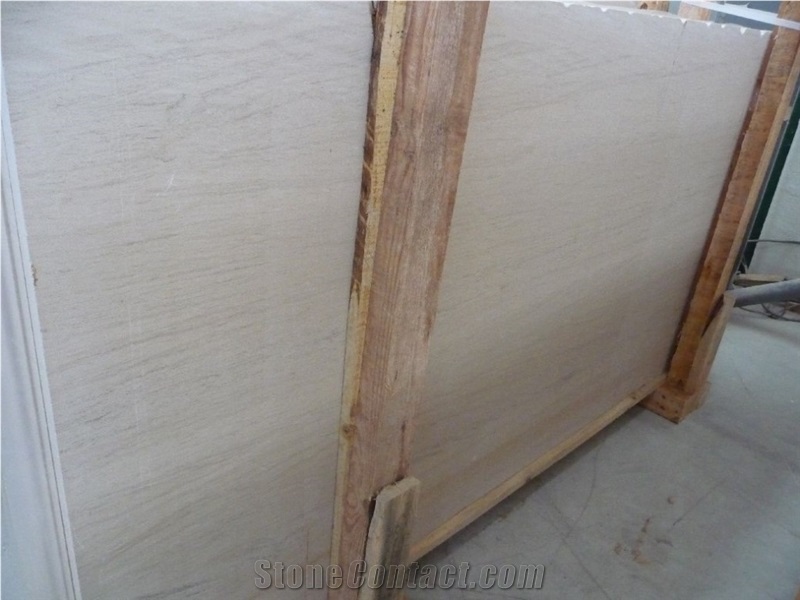 Moca Cream Limestone Tiles
