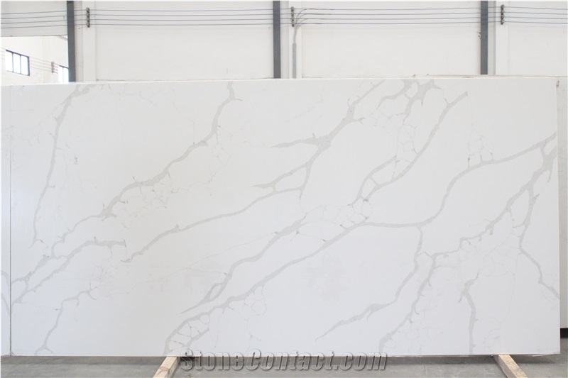 BDDW2208 Nova Quartz Slabs