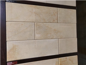 Golden Sandstone Tile 30Х60х1сm