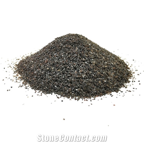 Al Oxide Blasting Media For Metal