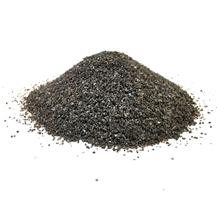 Al Oxide Blasting Media For Metal