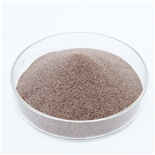 Al2o3 Brown Alundum Grit 100 MESH