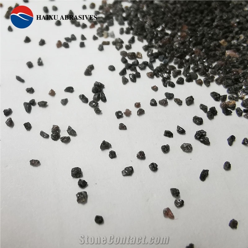 Aluminum Oxide Blasting Media BFA Grit F024 F030