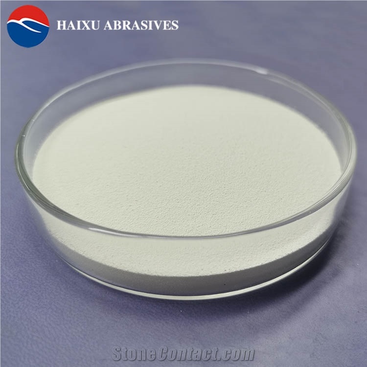 B100/B120 Zirconium Silicate Beads For Shot Peening