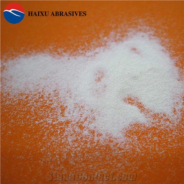 B100/B120 Zirconium Silicate Beads For Shot Peening