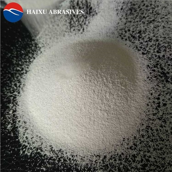 B100/B120 Zirconium Silicate Beads For Shot Peening