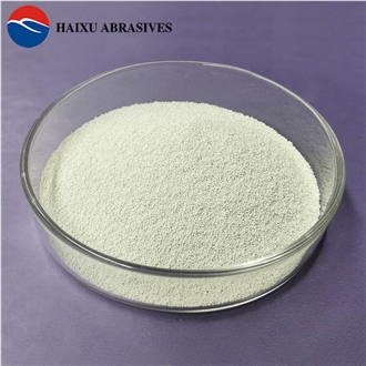 B120 B170 Zirconia Beads For Shot Blasting From China