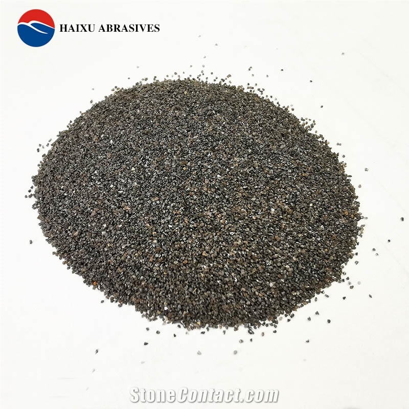 BFA 60 Grit 80 Grit For Vitrified Abrasive Wheels
